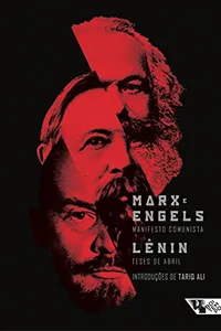 Manifesto Comunista / Teses de abril
