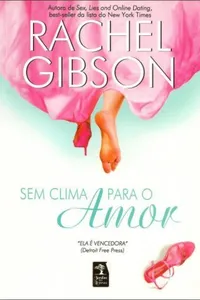Sem Clima Para o Amor