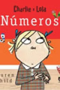 Charlie e Lola: números