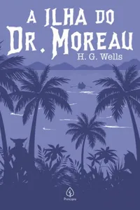 A ilha do Dr. Moreau