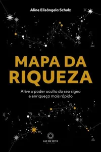 Mapa da Riqueza