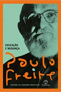 Educação e mudança