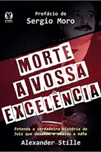 Morte a Vossa Excelência