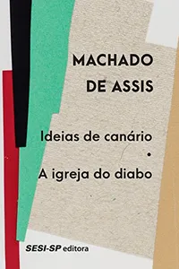 Ideias de canário |A igreja do diabo (Minutos de literatura)