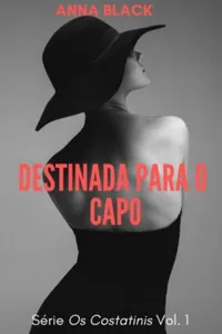 Destinada para o Capo