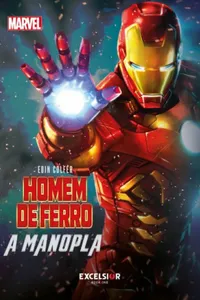 Homem de Ferro - A Manopla