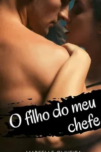 O filho do meu chefe