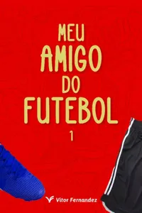 Meu Amigo do Futebol 1