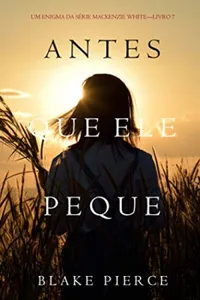 Antes que ele peque