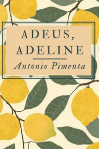Adeus, Adeline
