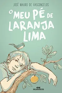 O Meu Pé de Laranja Lima  50 Anos