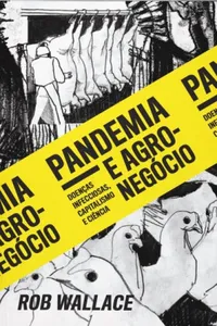 Pandemia e agronegócio
