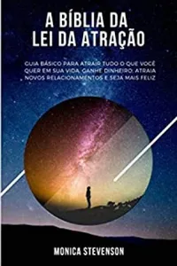A bíblia da lei da atração