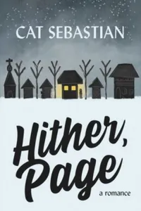 Hither, Page