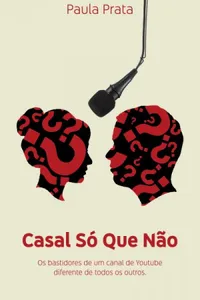Casal Só Que Não