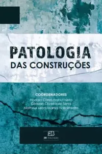 Patologia das Construções