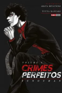 Crimes Perfeitos #08