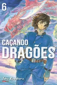 Caçando Dragões #06