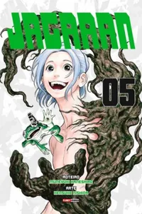 Jagaaan #05