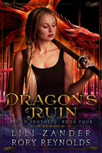 Dragon's Ruin