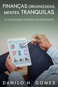 Finanças Organizadas, Mentes Tranquilas