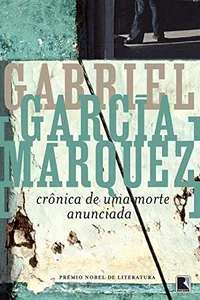 Crônica de uma morte anunciada