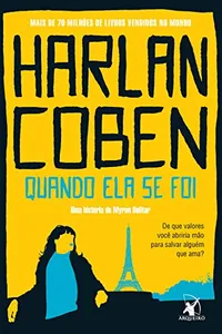 Quando ela se foi