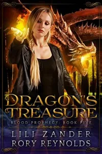 Dragon's Treasure