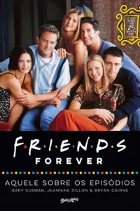 Friends Forever