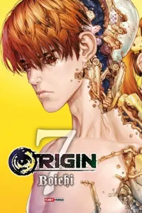 Origin #07