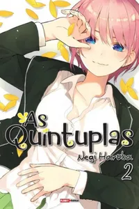 As Quíntuplas #02