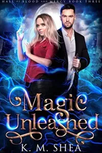 Magic Unleashed