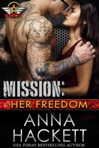 Mission: Her Freedom