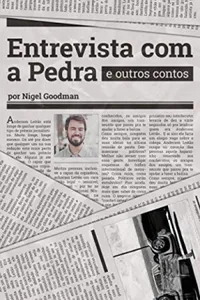 Entrevista com a Pedra e outros contos