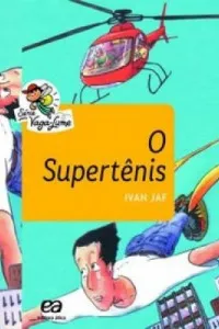 O Supertênis