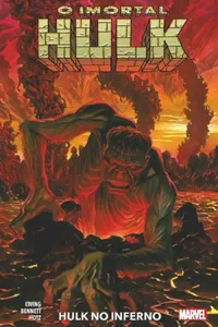 O Imortal Hulk #3