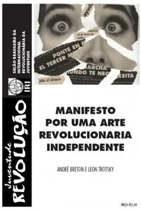 Manifesto por uma Arte Revolucionária e Independente