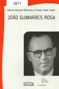 João Guimarães Rosa