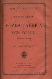 Vozes D'África