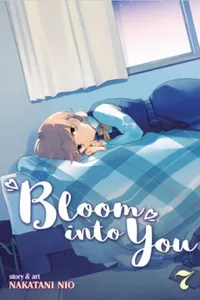 Bloom into You Vol.7