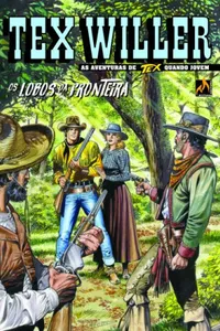 Tex Willer #16