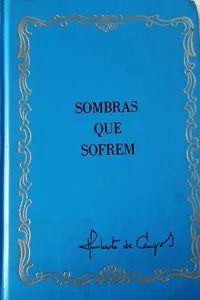Sombras Que Sofrem