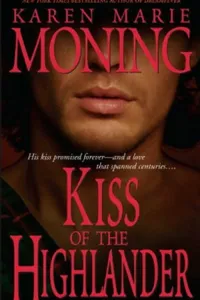 Kiss of the Highlander