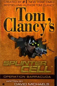 Tom Clancy's Splinter Cell