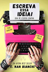 Escreva essa ideia!