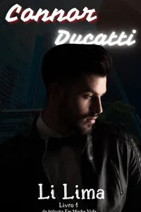 Connor Ducatti