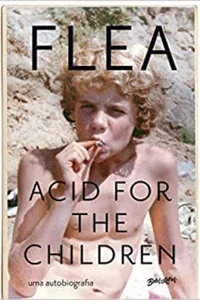Acid For The Children