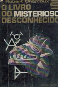 O Livro do Misterioso Desconhecido