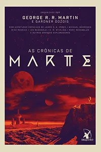 As crônicas de Marte