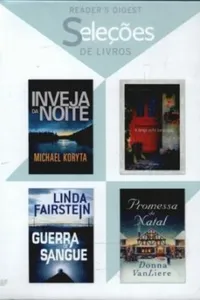 Seleções de Livros